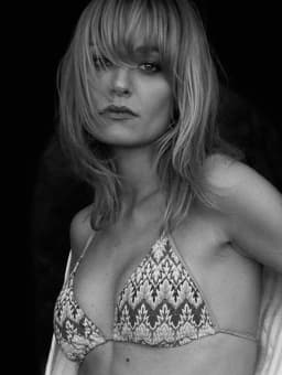 Bikini Lagon Chevron - 1