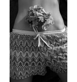 Bikini Lagon Chevron - 2