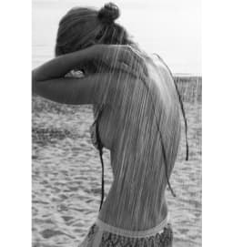 Bikini Lagon Chevron - 3