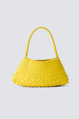Sac Rosanna Yellow - 2