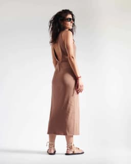 Sandales Flo Twin Blanc - 3