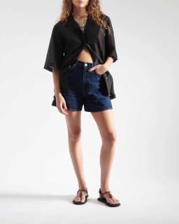 Sandales Flo Twin Marron - 2