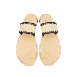 Sandale Liel Natural - 1