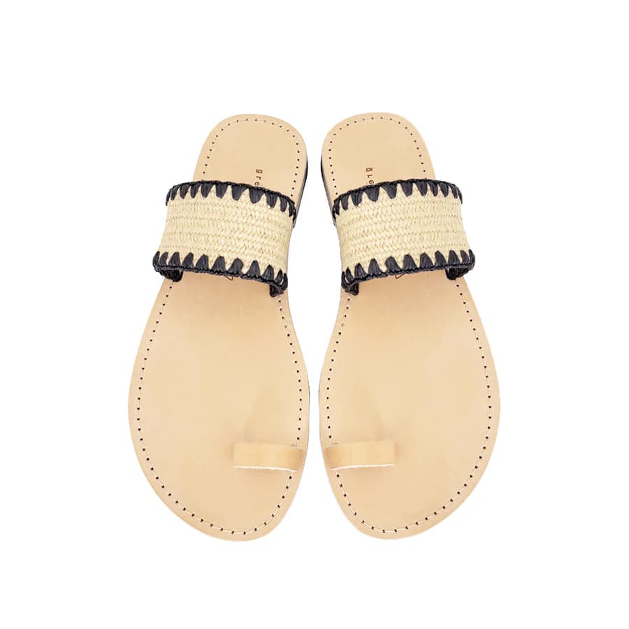 Sandale Liel Natural