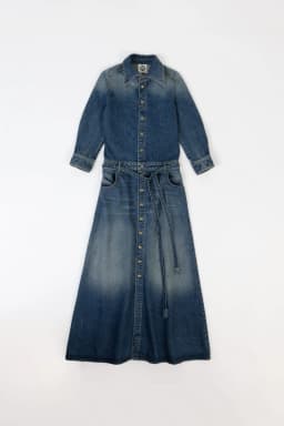 Robe Trompe l'Oeil - 1