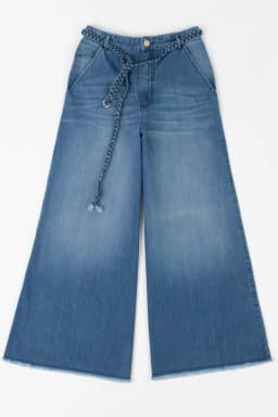 Pantalon Over Chino - 1