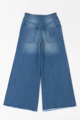 Pantalon Over Chino - 2