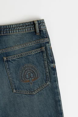 Pantalon Oversize - 3