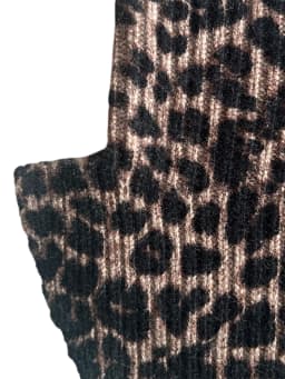 Col Wild Leopard - 2