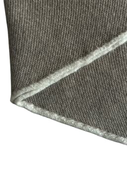 Mini Scarf Beige - 2