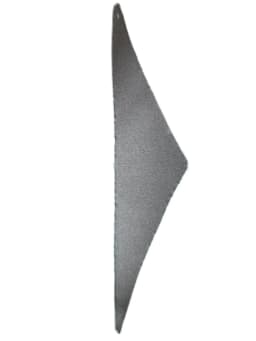 Mini Scarf Beige - 1