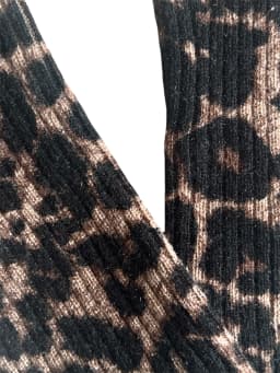 Mitaines Wild Leopard - 2