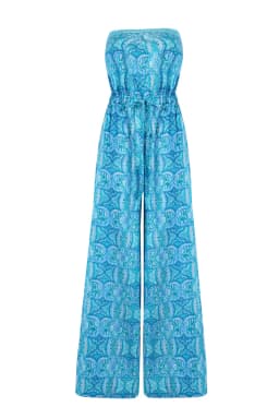 Jumpsuit Jeanne Jade - 3