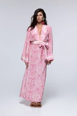 Robe Rachel Amber - 1