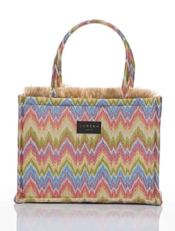 Sac Cecilia Medium Tote - 1